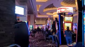 Viejas Casino conciertos