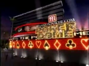 stardust Mansión Poker