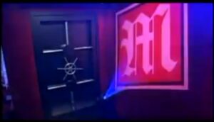 merge Mansión Poker