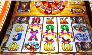 Winning Slots free coins
