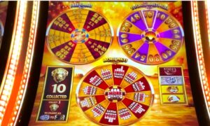 Winning Slots online