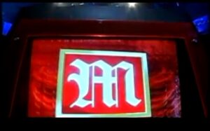 Mansión Poker casino