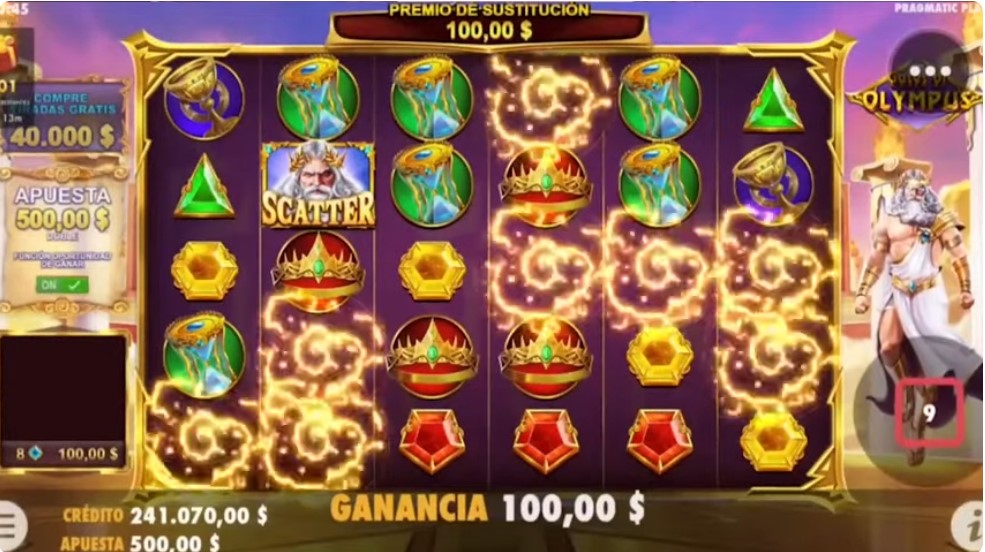 Juegos de Play Casino