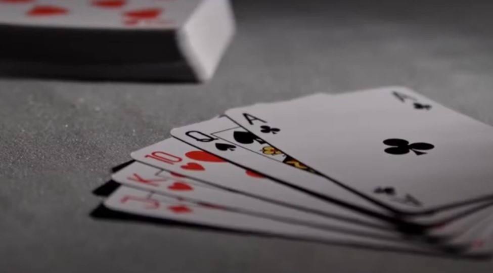 Poker Odds pre flop