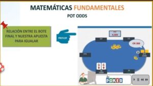Poker Odds calculator