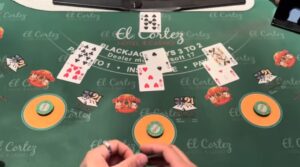 blackjack live online