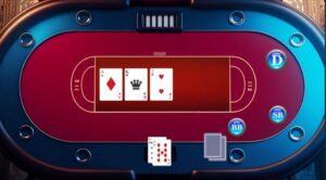 bluff en póker rules