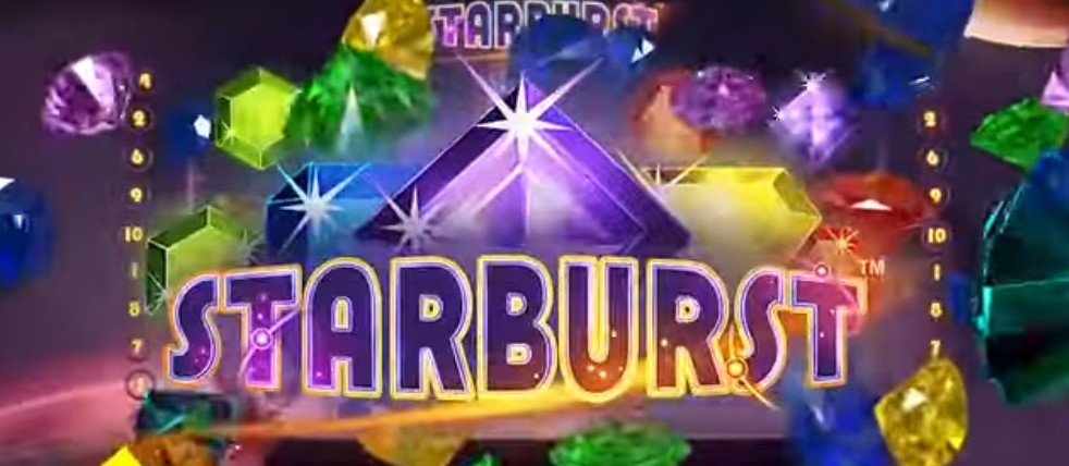 Starburst stream