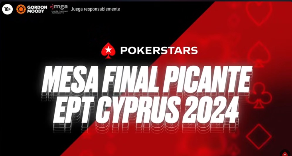 torneos de póker en españa