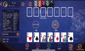 Pai Gow magic