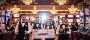 jackpots progresivos las vegas