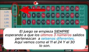 ley del tercio loteria
