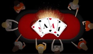 Omaha Poker reglas